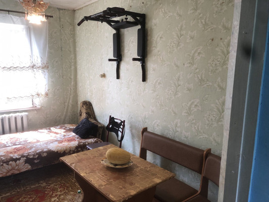 Продам дом, Вокзальная ул, 36а, Саки г, 0 км от города