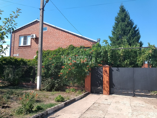 Продам дом, Солнечная ул, 29, Каневская ст-ца, 0 км от города