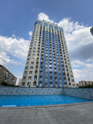 Продам однокомнатную (1-комн.) квартиру, Маяковского пр-кт, 20Б, Сарапул г