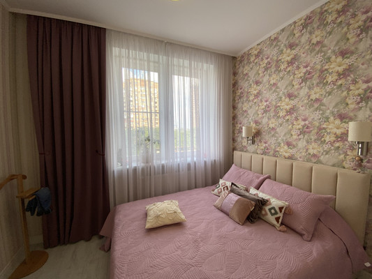 Продам однокомнатную (1-комн.) квартиру, Маяковского пр-кт, 20Б, Сарапул г