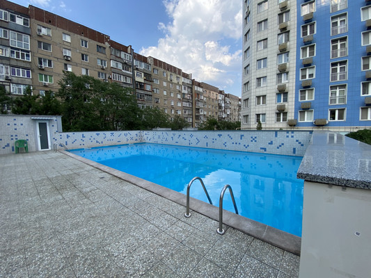 Продам однокомнатную (1-комн.) квартиру, Маяковского пр-кт, 20Б, Сарапул г