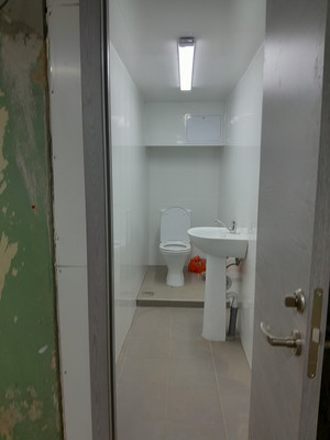 Продам склад 210 м2, 1-й Саратовский проезд, 4, Москва г