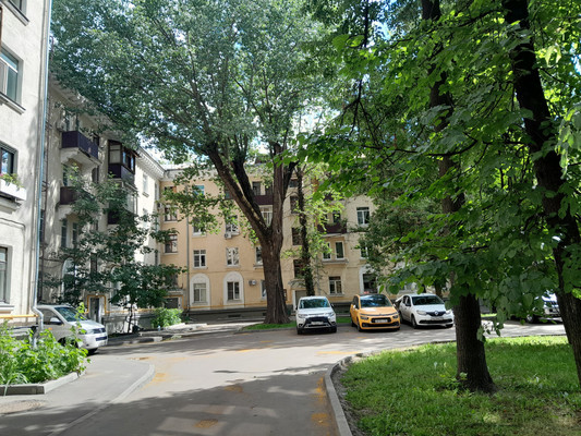 Продам склад 210 м2, 1-й Саратовский проезд, 4, Москва г