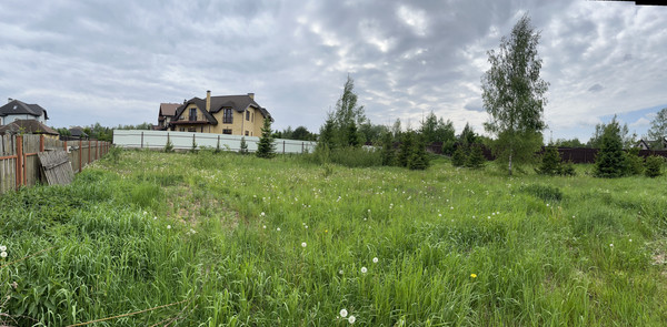 Продам участок 15 соток, Садоводство, ГСПК Дедово тер, Дедовск г, 0 км от города