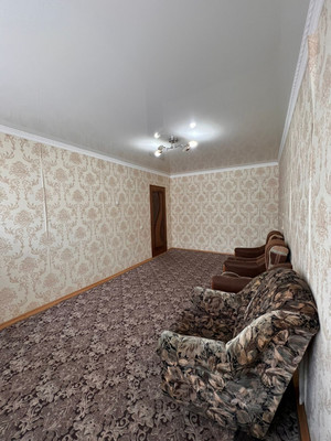 Продам однокомнатную (1-комн.) квартиру, Ингушская ул, 3, Нальчик г