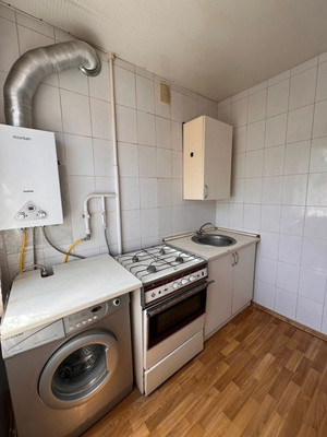 Продам однокомнатную (1-комн.) квартиру, Ингушская ул, 3, Нальчик г