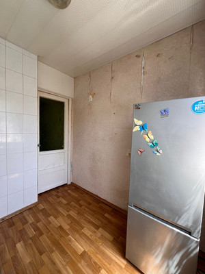 Продам однокомнатную (1-комн.) квартиру, Ингушская ул, 3, Нальчик г