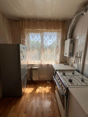 Продам однокомнатную (1-комн.) квартиру, Ингушская ул, 3, Нальчик г