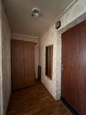 Продам однокомнатную (1-комн.) квартиру, Ингушская ул, 3, Нальчик г