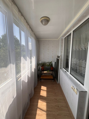 Продам однокомнатную (1-комн.) квартиру, Ингушская ул, 3, Нальчик г