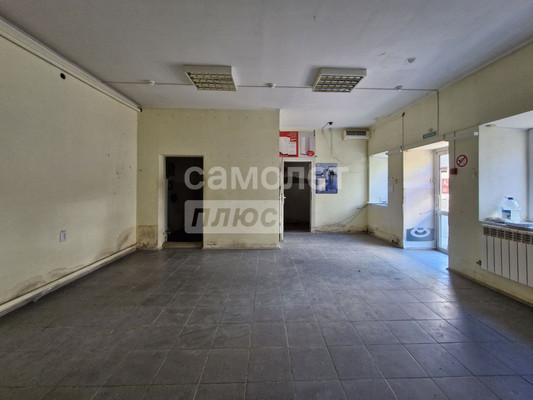 Продам торговое помещение 41,7 м2, Ковтюха ул, Славянск-на-Кубани г