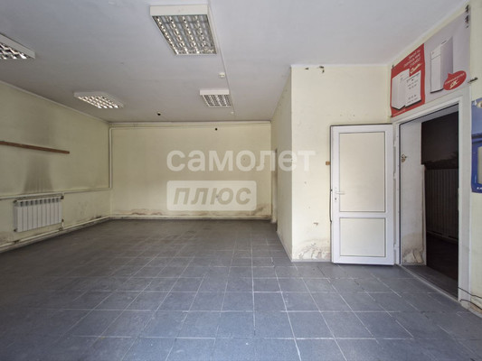 Продам торговое помещение 41,7 м2, Ковтюха ул, Славянск-на-Кубани г