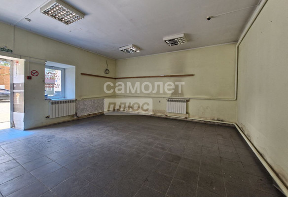 Продам торговое помещение 41,7 м2, Ковтюха ул, Славянск-на-Кубани г