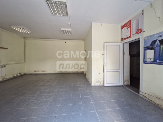 Продам торговое помещение 41,7 м2, Ковтюха ул, Славянск-на-Кубани г