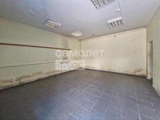 Продам торговое помещение 41,7 м2, Ковтюха ул, Славянск-на-Кубани г