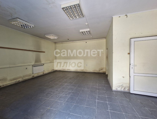 Продам торговое помещение 41,7 м2, Ковтюха ул, Славянск-на-Кубани г