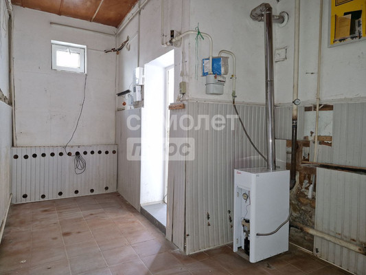 Продам торговое помещение 41,7 м2, Ковтюха ул, Славянск-на-Кубани г