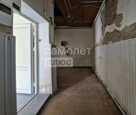Продам торговое помещение 41,7 м2, Ковтюха ул, Славянск-на-Кубани г