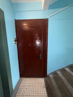 Продам трехкомнатную (3-комн.) квартиру, Белая ул, 18, Андреевка рп