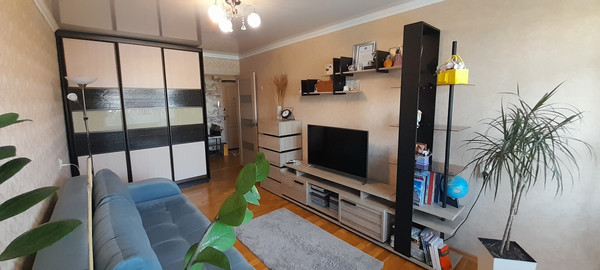 Продам однокомнатную (1-комн.) квартиру, Стачки пр-кт, 203кnull, Ростов-на-Дону г