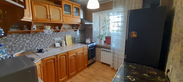 Продам однокомнатную (1-комн.) квартиру, Стачки пр-кт, 203кnull, Ростов-на-Дону г