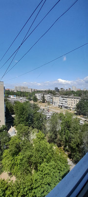 Продам однокомнатную (1-комн.) квартиру, Стачки пр-кт, 203кnull, Ростов-на-Дону г