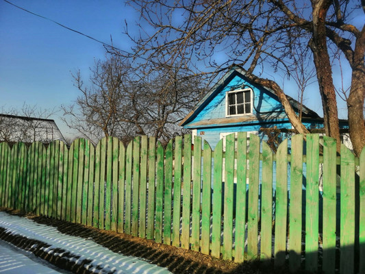 Продам дачу, Южная 5-я ул, 66, Химик-1 тер. СНТ, 0 км от города