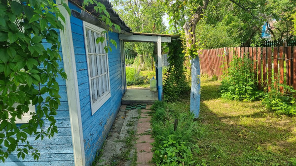 Продам дачу, Южная 5-я ул, 66, Химик-1 тер. СНТ, 0 км от города