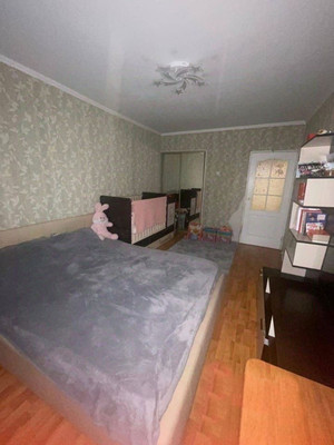 Продам трехкомнатную (3-комн.) квартиру, Верности ул, 44к3, Санкт-Петербург г