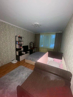Продам трехкомнатную (3-комн.) квартиру, Верности ул, 44к3, Санкт-Петербург г