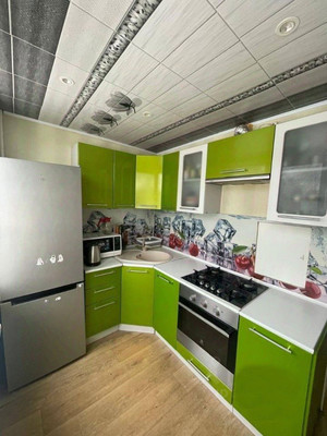 Продам трехкомнатную (3-комн.) квартиру, Верности ул, 44к3, Санкт-Петербург г