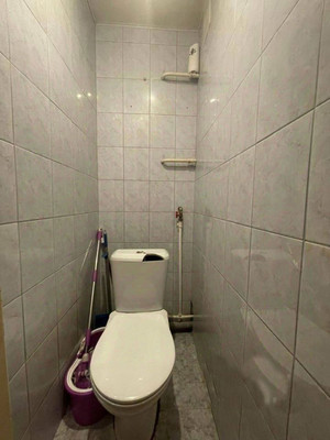 Продам трехкомнатную (3-комн.) квартиру, Верности ул, 44к3, Санкт-Петербург г