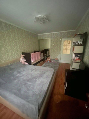 Продам трехкомнатную (3-комн.) квартиру, Верности ул, 44к3, Санкт-Петербург г