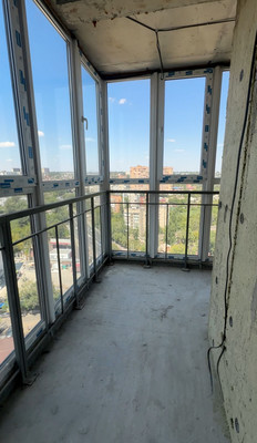 Продам однокомнатную (1-комн.) квартиру, Шеболдаева ул, 95, Ростов-на-Дону г