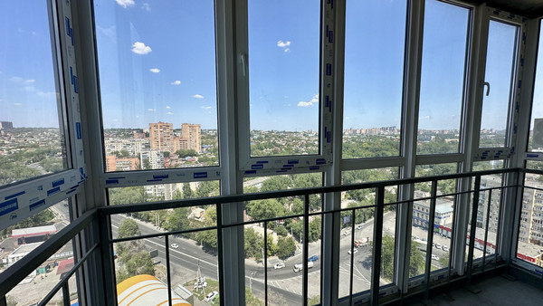 Продам однокомнатную (1-комн.) квартиру, Шеболдаева ул, 95, Ростов-на-Дону г