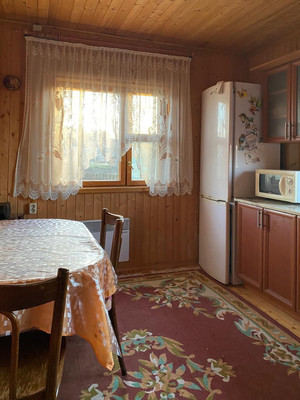 Продам дом, Глинный пер, 10, Прудно д, 0 км от города