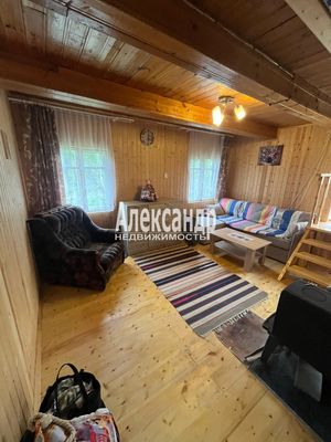 Продам дачу в поселке Атмосфера, ЛОС тер. СНТ, 163, Массив Мшинская тер, 90 км от города