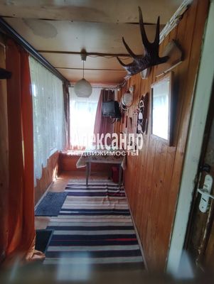 Продам дачу в поселке Атмосфера, ЛОС тер. СНТ, 163, Массив Мшинская тер, 90 км от города