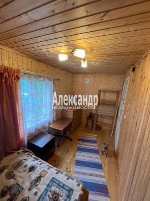 Продам дачу в поселке Атмосфера, ЛОС тер. СНТ, 163, Массив Мшинская тер, 90 км от города