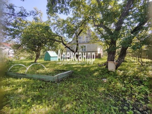 Продам дачу в поселке Атмосфера, ЛОС тер. СНТ, 163, Массив Мшинская тер, 90 км от города