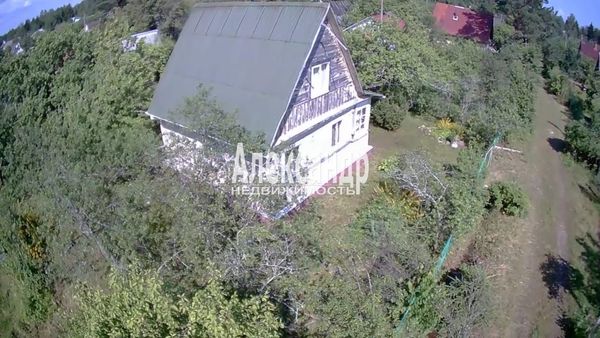 Продам дачу в поселке Атмосфера, ЛОС тер. СНТ, 163, Массив Мшинская тер, 90 км от города