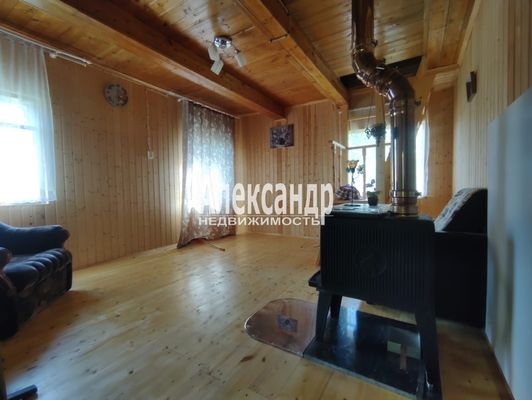 Продам дачу в поселке Атмосфера, ЛОС тер. СНТ, 163, Массив Мшинская тер, 90 км от города