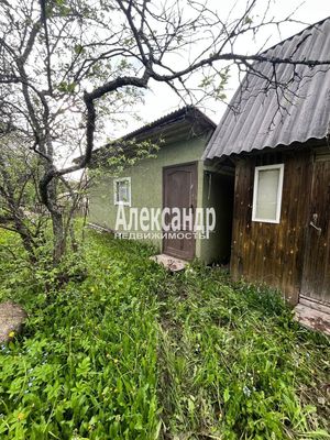Продам дачу в поселке Атмосфера, ЛОС тер. СНТ, 163, Массив Мшинская тер, 90 км от города