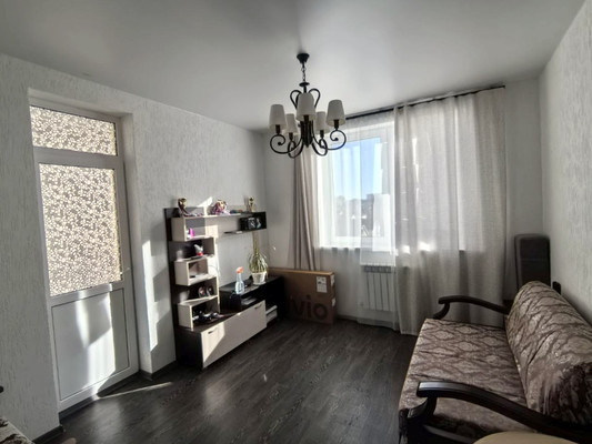 Продам однокомнатную (1-комн.) квартиру, Рождественская ул, 42, Анапа г