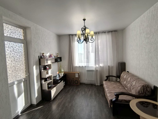 Продам однокомнатную (1-комн.) квартиру, Рождественская ул, 42, Анапа г