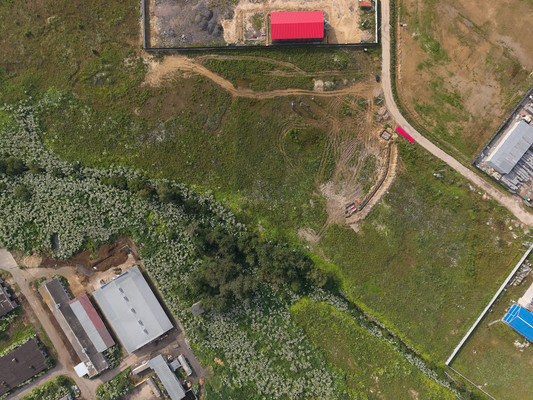 Продам землю для коммерческого использования 1,87 соток, Колтуши д