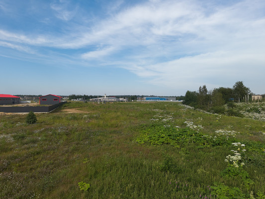 Продам землю для коммерческого использования 1,87 соток, Колтуши д