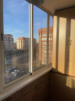 Продам трехкомнатную (3-комн.) квартиру, Заречная ул, 37, Полтево д