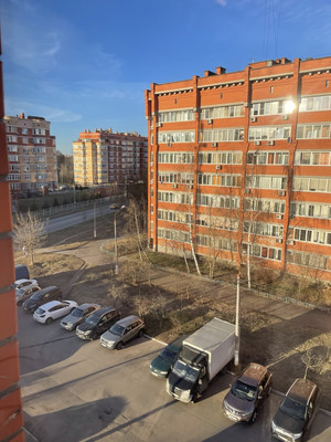 Продам трехкомнатную (3-комн.) квартиру, Заречная ул, 37, Полтево д