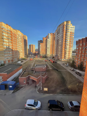 Продам трехкомнатную (3-комн.) квартиру, Заречная ул, 37, Полтево д